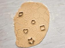 Stained Glass Cookies Photo 6