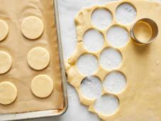 Grandma's Old Fashioned Tea Cakes Photo 6