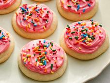 Soft Sugar Cookies Photo 7