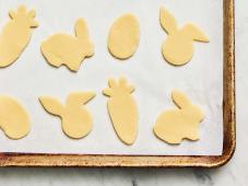 Easter Sugar Cookies Photo 9