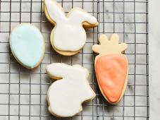 Easter Sugar Cookies Photo 16