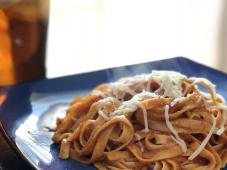 Chef John's Spaghetti with Red Clam Sauce Photo 4