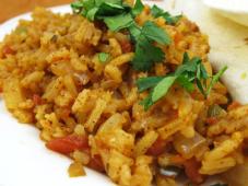 Spanish Rice II Photo 3