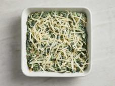 Creamy Cheesy Spinach Dip Photo 6