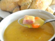 Split Pea Soup with Rosemary Photo 2