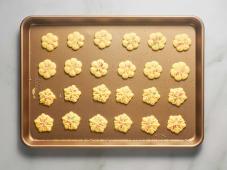 Butter Rich Spritz Butter Cookies Photo 8