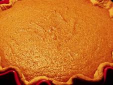 Sweetest Southern Sweet Potato Pie Photo 5