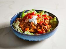 Taco Salad Photo 5