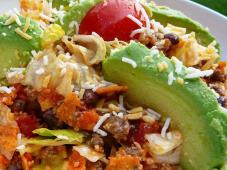 Spicy Dorito® Taco Salad Photo 4