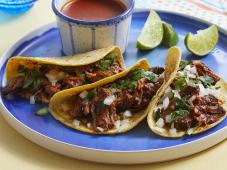 Birria de Res Tacos (Beef Birria Tacos) Photo 13