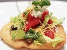 Fry Bread Tacos II Photo 7