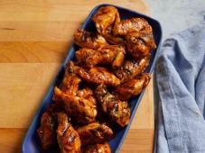 Grill Master Chicken Wings Photo 7