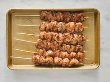 Marinated Grilled Shrimp Photo 5