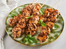 Marinated Grilled Shrimp Photo 7