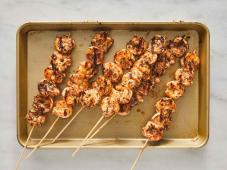 Marinated Grilled Shrimp Photo 6