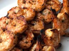 Grilled Marinated Shrimp Photo 4