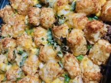 Tater Tot Taco Casserole Photo 6