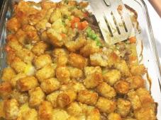 Savory Tater Tot Casserole Photo 4