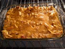 Easy Chicken Tetrazzini Photo 5