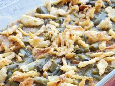 Campbell's Green Bean Casserole Photo 5