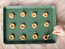 Thumbprint Cookies Photo 9