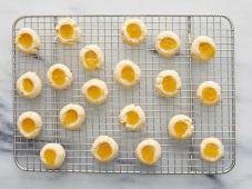 Lemon Curd Thumbprint Cookies Photo 5