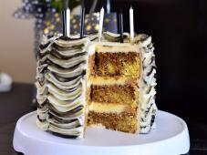 Tiramisu Layer Cake Photo 10