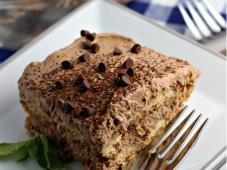 Authentic Tiramisu Photo 6