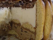 Ice Cream Tiramisu Cake Photo 4