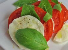 Insalata Caprese Photo 2