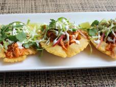 Puffy Taco Shells Photo 6