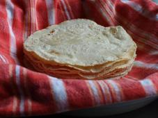 Chef John's Corn Tortillas Photo 12