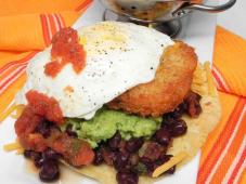 Breakfast Tostadas Photo 6