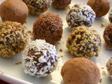 Easy Decadent Truffles Photo 3