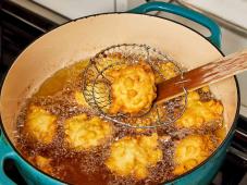 Corn Fritters Photo 4