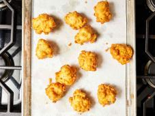 Corn Fritters Photo 5