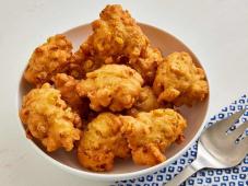 Corn Fritters Photo 6