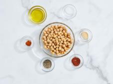 Roasted Chickpeas Photo 2