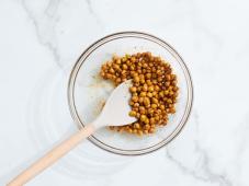 Roasted Chickpeas Photo 6