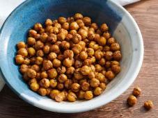 Roasted Chickpeas Photo 7