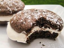 Cake Mix Whoopie Pies Photo 5