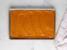 Paul's Pumpkin Bars Photo 7