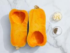 Baked Butternut Squash Photo 2