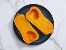 Baked Butternut Squash Photo 5