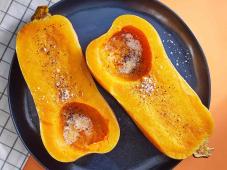 Baked Butternut Squash Photo 6