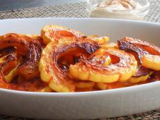 Roasted Delicata Squash Photo 4