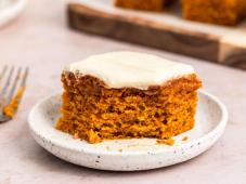 Pumpkin Squares Photo 9