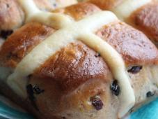 Hot Cross Buns Photo 9