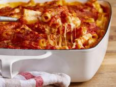 Easy Baked Ziti Photo 6