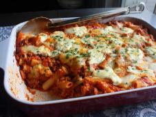 The Best Baked Ziti Photo 9